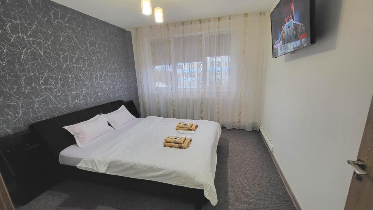 Apartament Navi Onesti Exterior photo