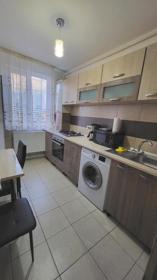 Apartament Navi Onesti Exterior photo