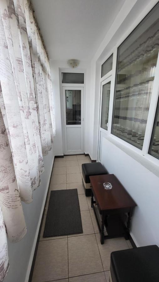 Apartament Navi Onesti Exterior photo